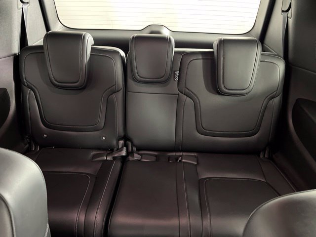 Used 2026 Nissan Armada PRO-4X AWD/4WD image 48