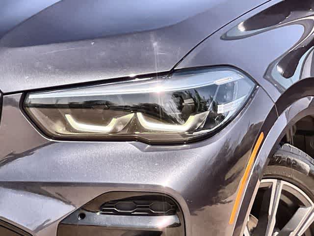 Used 2022 BMW X5 sDrive40i w/ M Sport Package RWD image 24