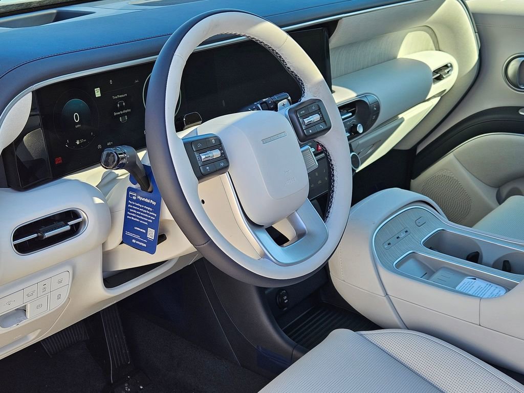 New 2026 Hyundai Palisade Calligraphy FWD image 14