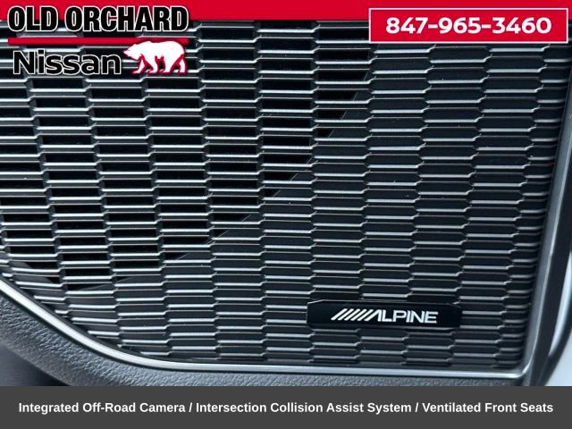 Used 2022 Jeep Grand Cherokee Limited 4xe w/ Luxury Tech Group II AWD/4WD image 11