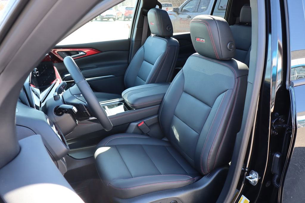 New 2026 Chevrolet Traverse Z71 w/ Enhanced Driving Package image 13