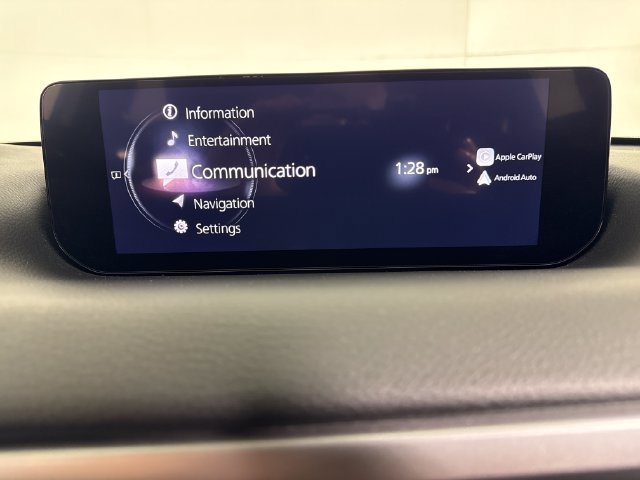 Certified 2024 MAZDA CX-50 AWD 2.5 S w/ Weather Package image 25