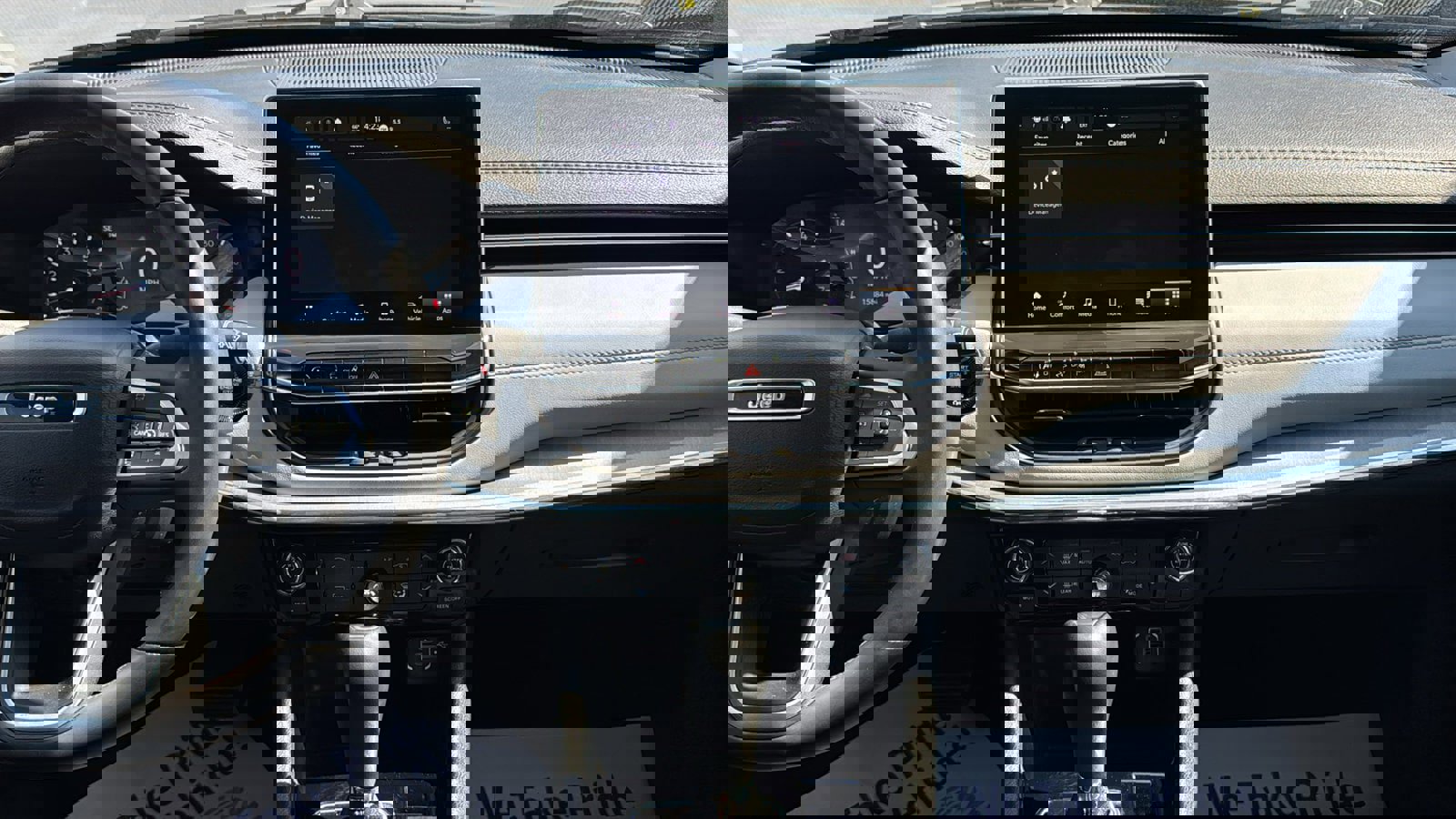 Certified 2022 Jeep Compass Limited image 25