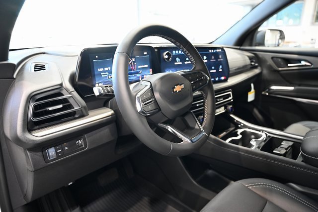 New 2026 Chevrolet Traverse LT w/ Driver Confidence Package image 20