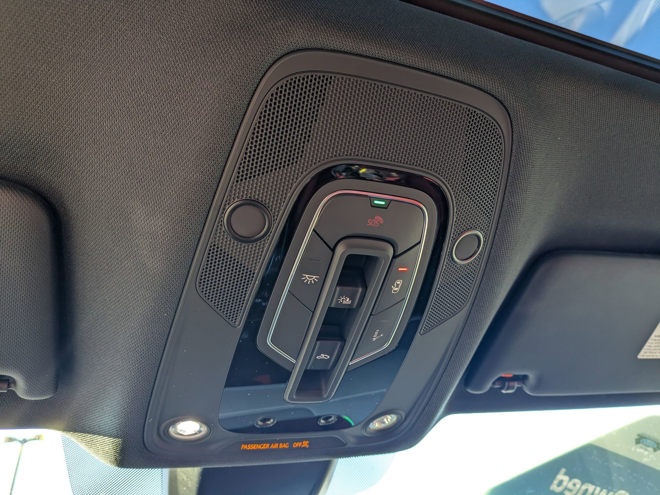 Used 2024 Audi SQ5 Premium Plus w/ Premium Plus Package image 25