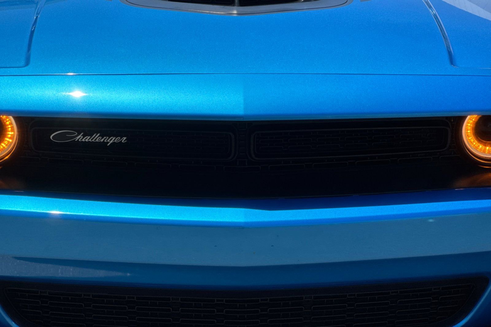 Used 2015 Dodge Challenger R/T Scat Pack RWD image 43
