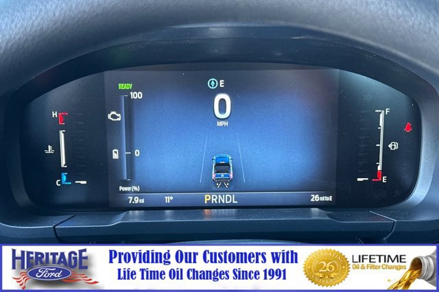 New 2026 Ford Maverick XL image 22