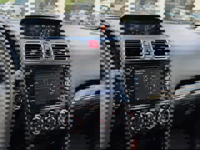 Used 2018 Subaru Forester 2.5i Touring w/ Popular Package #3B image 27