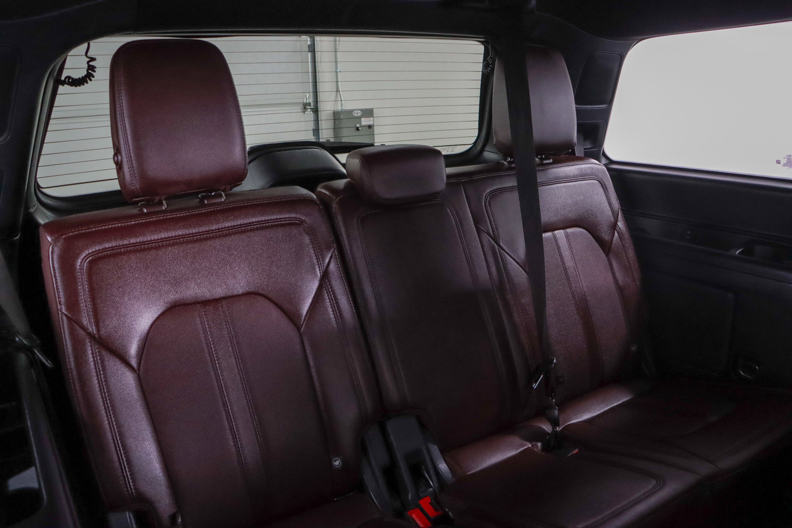 Used 2023 Ford Expedition Limited image 33