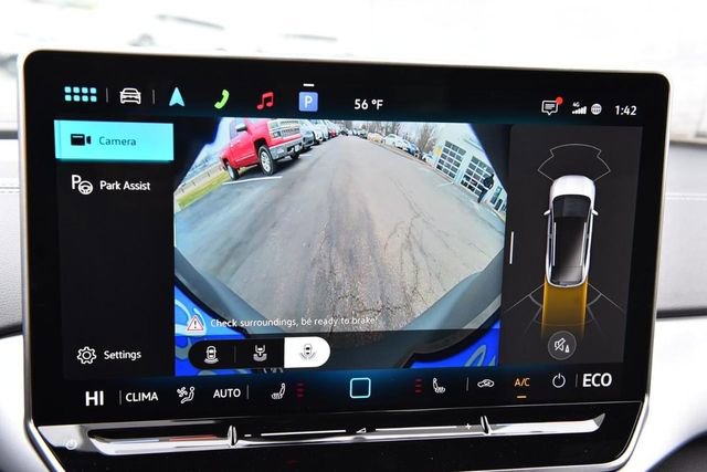 New 2026 Volkswagen ID.4 Pro image 14