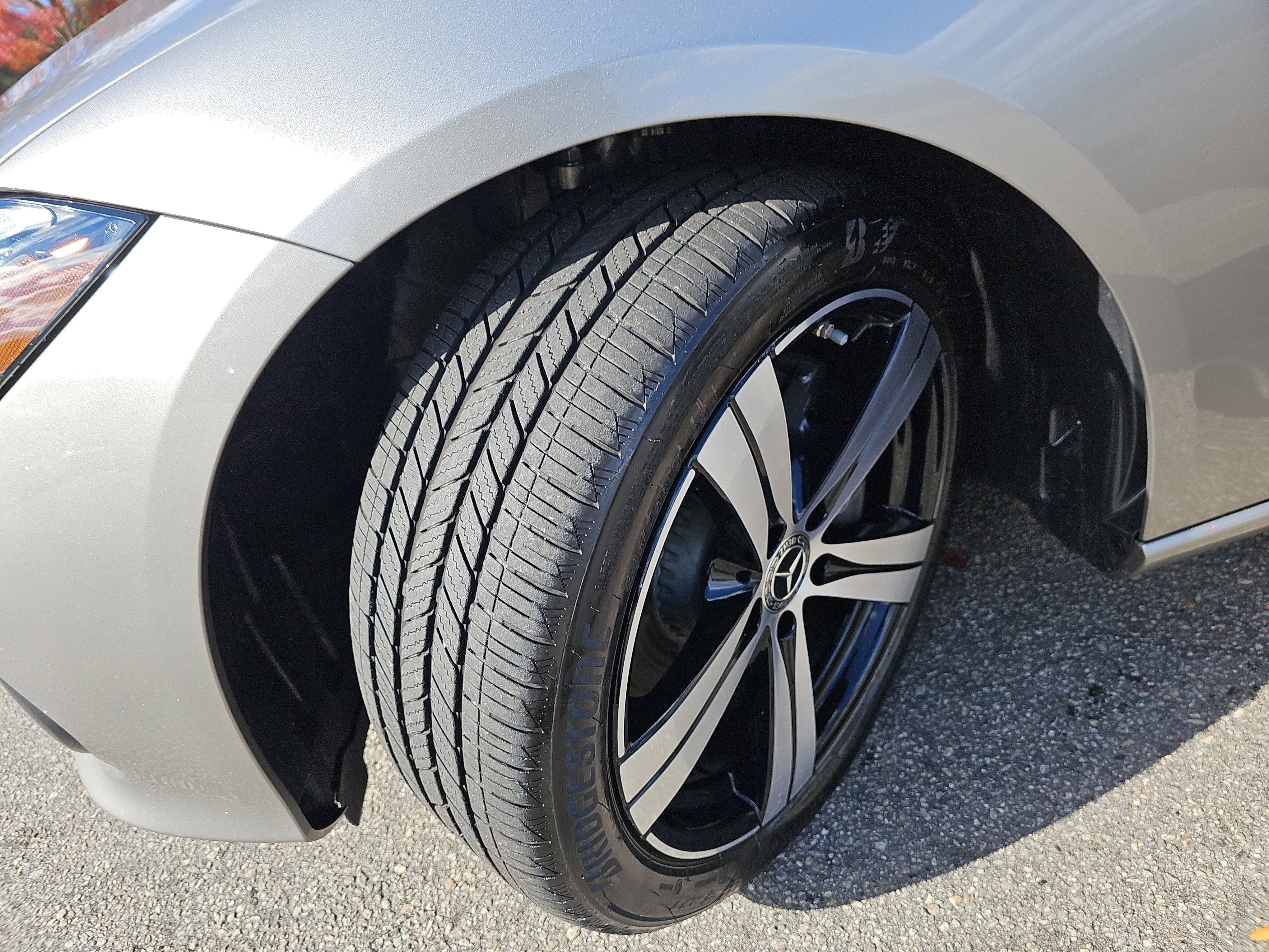 Certified 2022 Mercedes-Benz C 300 Sedan image 36