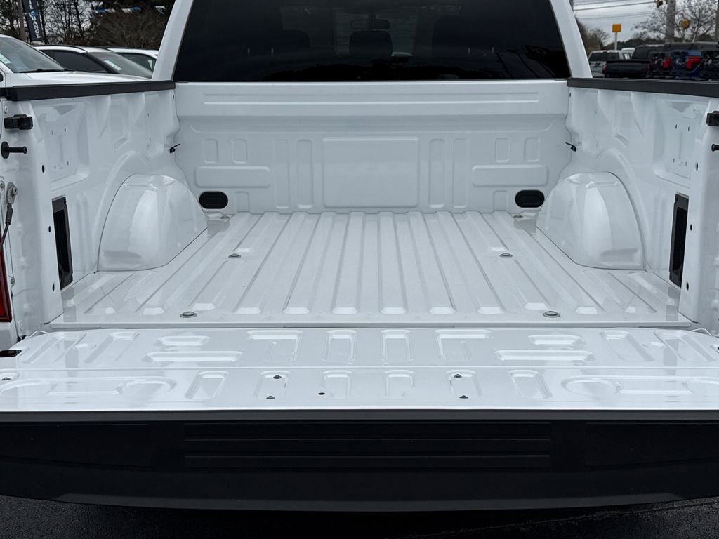 New 2026 Ford F150 STX w/ Equipment Group 200A image 18