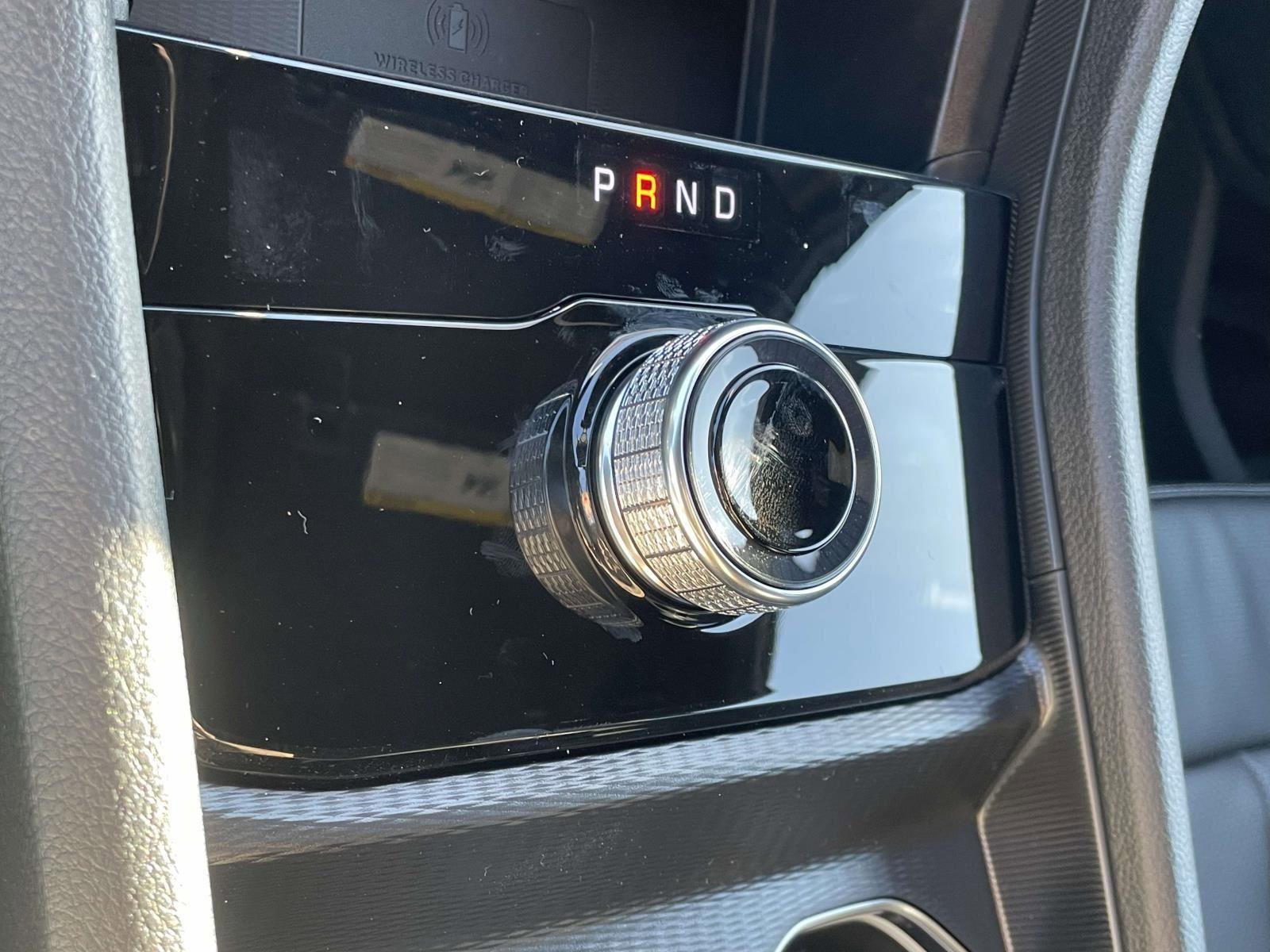 New 2025 Jeep Grand Cherokee L Limited image 9