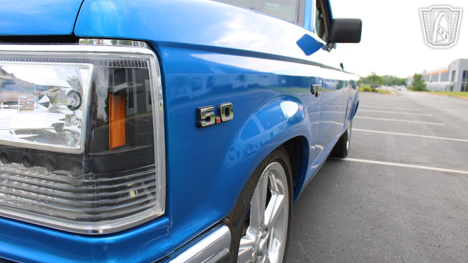 Used 1989 Ford Ranger 2WD SuperCab image 39