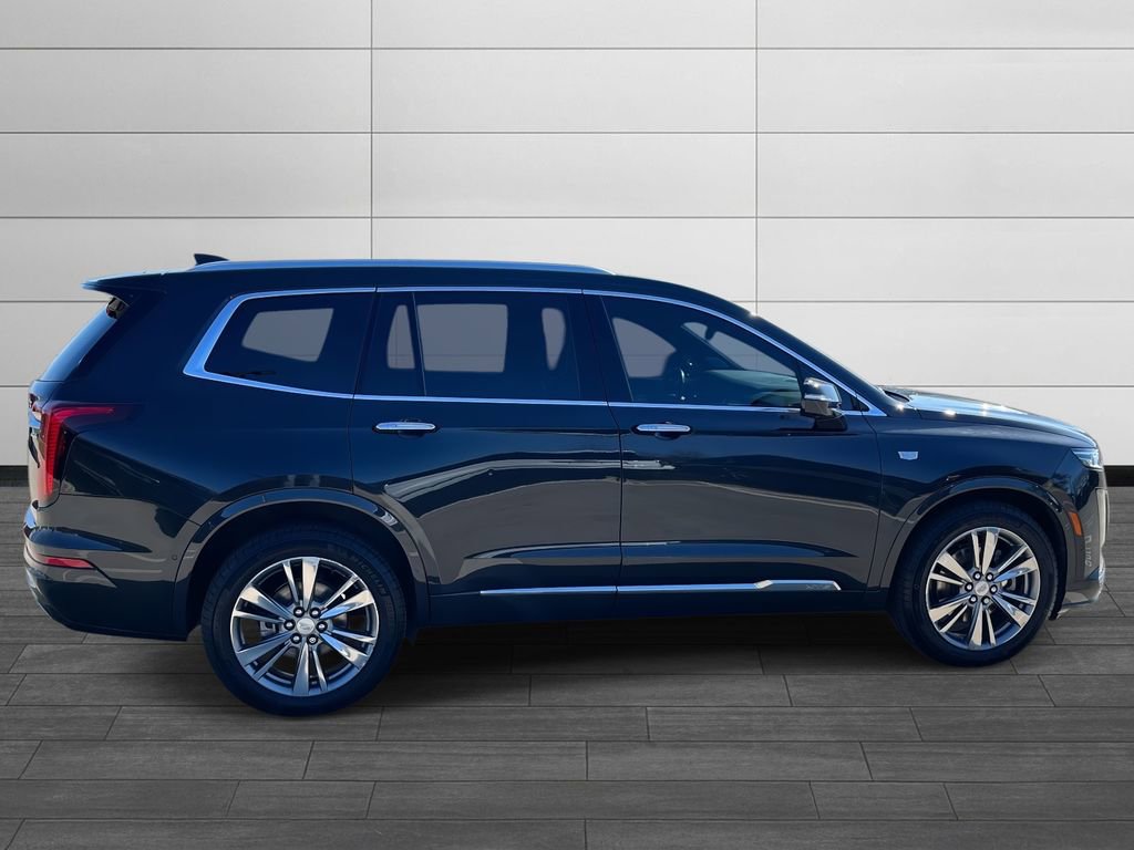 Used 2020 Cadillac XT6 Premium Luxury image 6