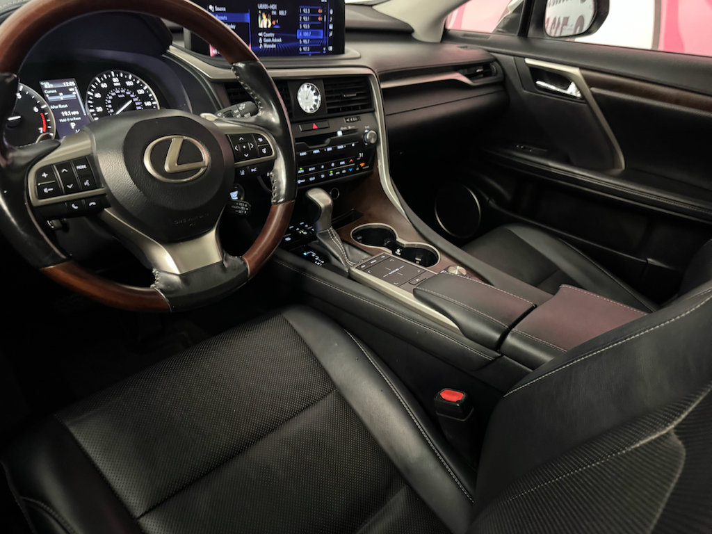 Used 2020 Lexus RX 350 FWD w/ Premium Package image 19