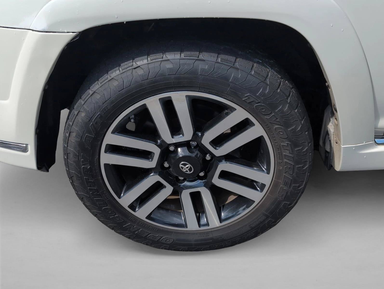Used 2019 Toyota 4Runner Limited AWD/4WD image 29