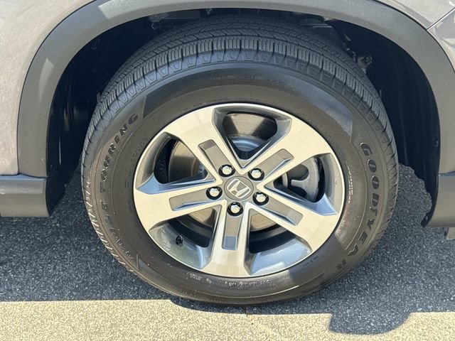 Used 2025 Honda Pilot EX-L image 38