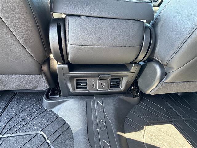 New 2026 Chevrolet Silverado 1500 LT w/ All Star Edition Plus AWD/4WD image 17