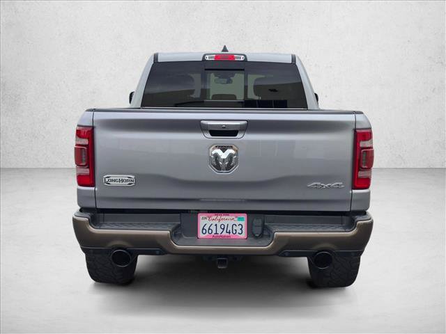 Used 2020 RAM 1500 Limited AWD/4WD image 7