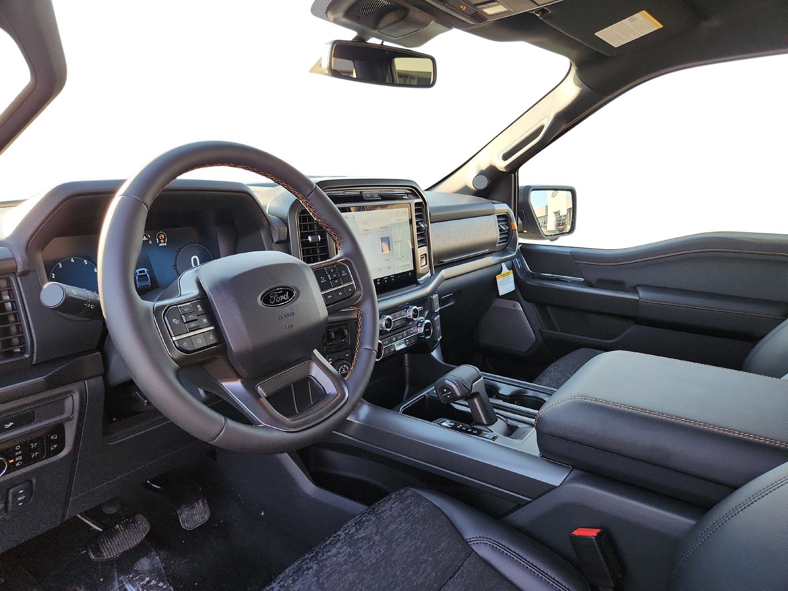 New 2026 Ford F150 Tremor image 11