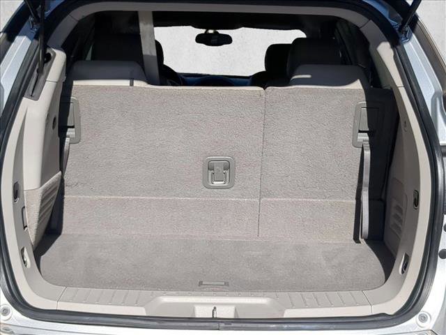 Used 2016 Buick Enclave Leather w/ Trailering Package image 6