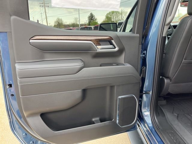 New 2026 GMC Sierra 1500 Elevation w/ Elevation Premium Package image 23