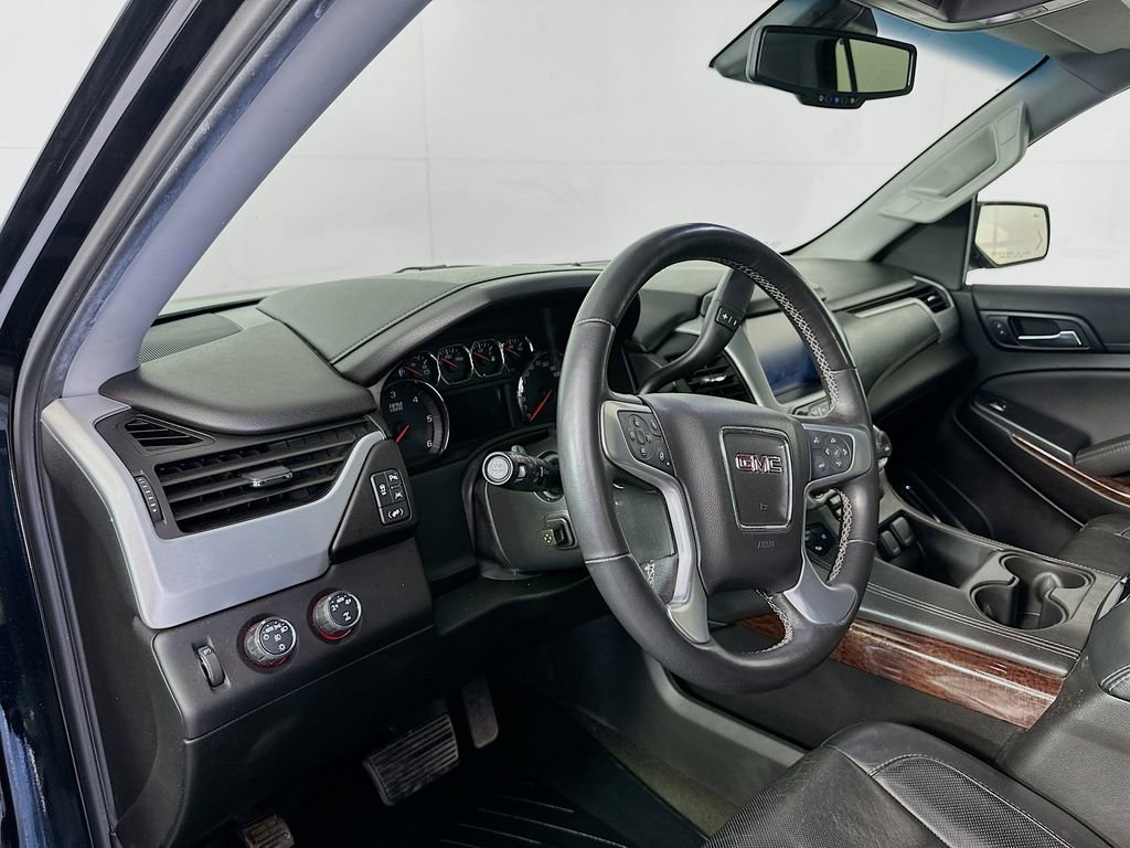Used 2016 GMC Yukon SLT w/ Open Road Package image 9