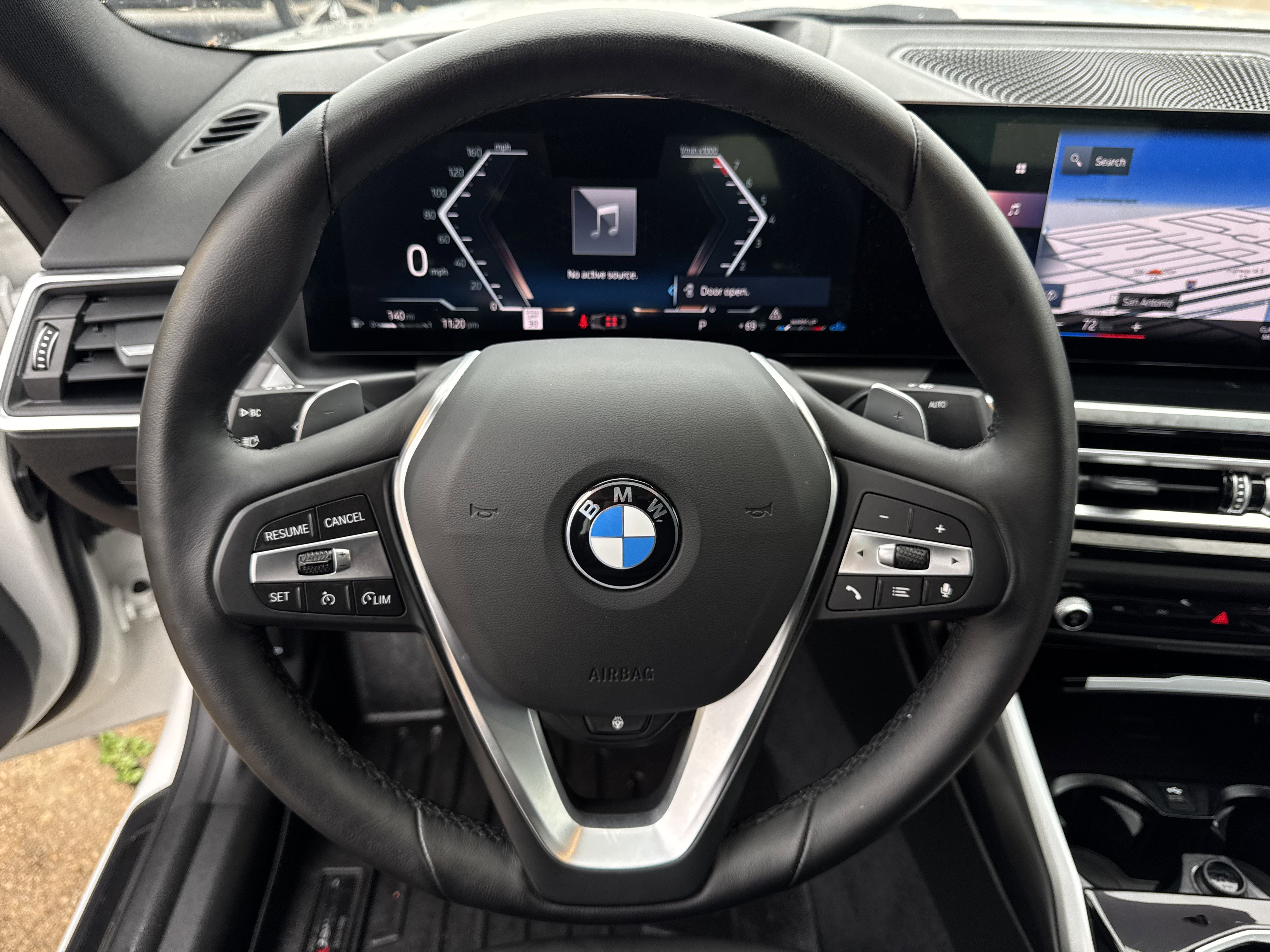 Used 2024 BMW 230i xDrive Coupe w/ Premium Package image 12