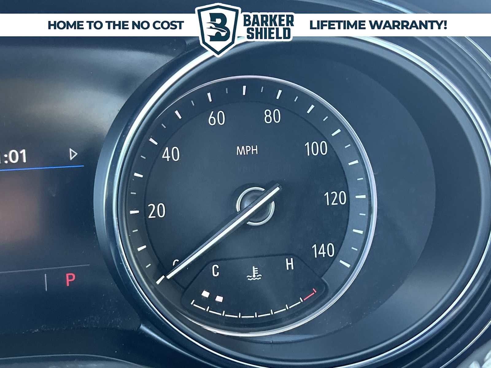 Used 2021 Buick Encore GX Essence w/ Advanced Technology Package image 12