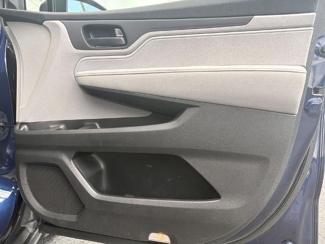 Used 2019 Honda Odyssey EX-L image 14