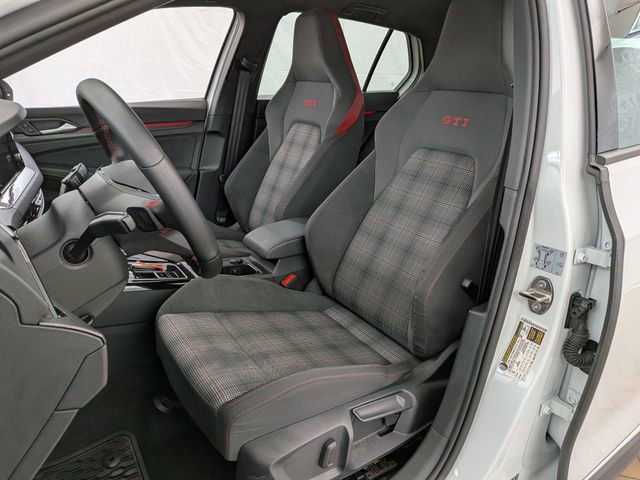 Used 2024 Volkswagen GTI S image 12