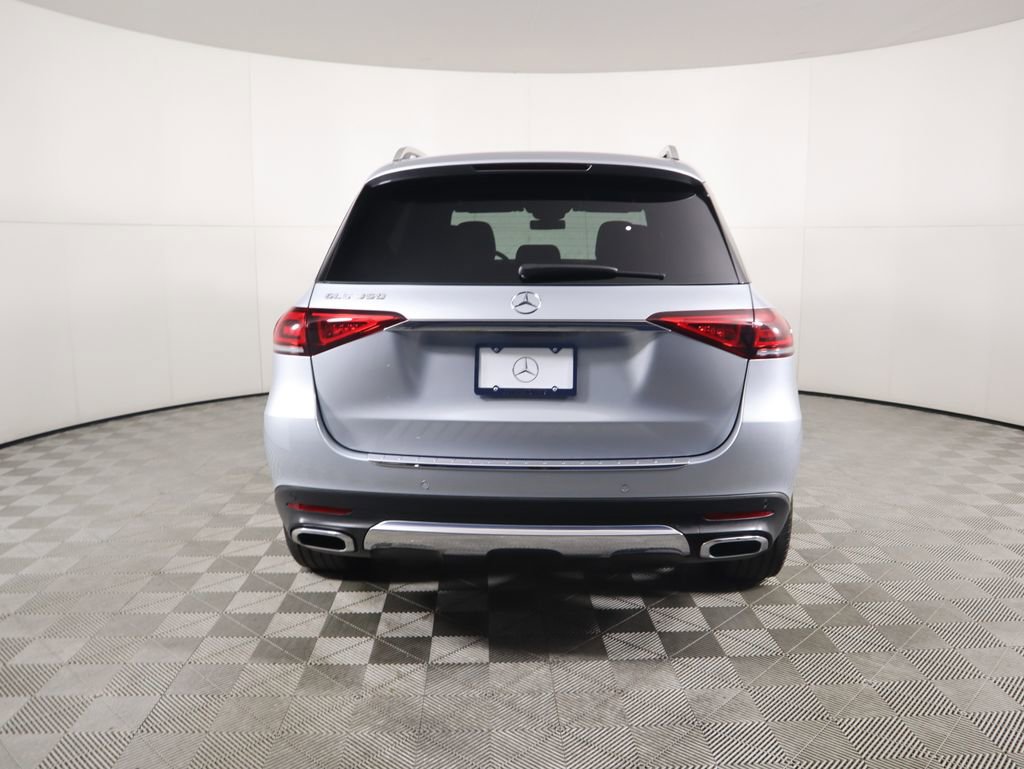 Certified 2023 Mercedes-Benz GLE 350 image 6