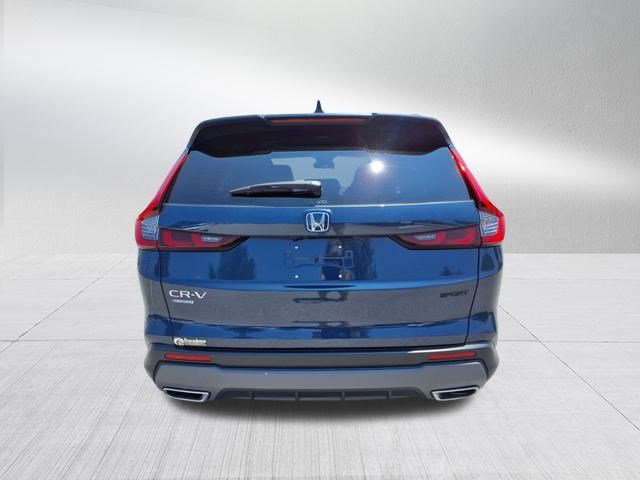New 2025 Honda CR-V Sport image 5