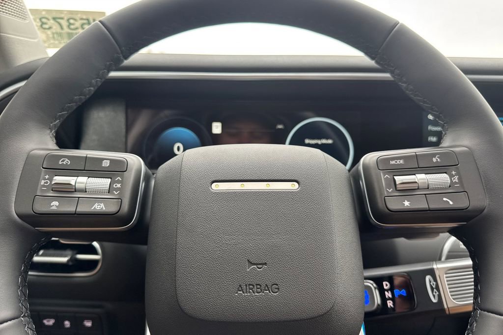 New 2026 Hyundai Palisade SEL image 22