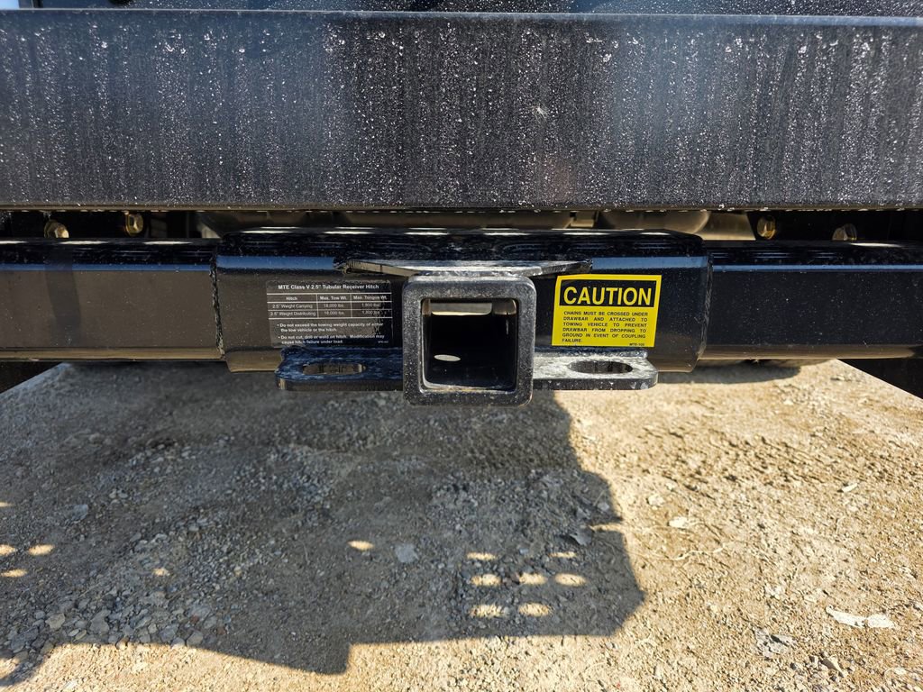 New 2026 Ford F550 4x4 Supercab Super Duty image 13