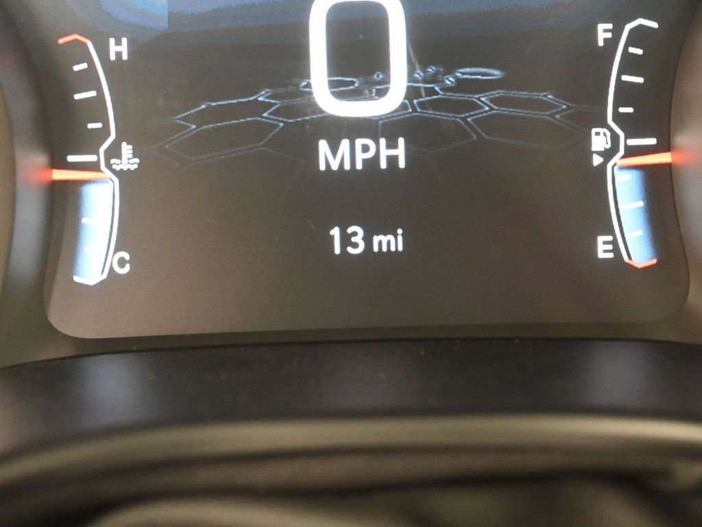 New 2025 Jeep Compass Limited image 37