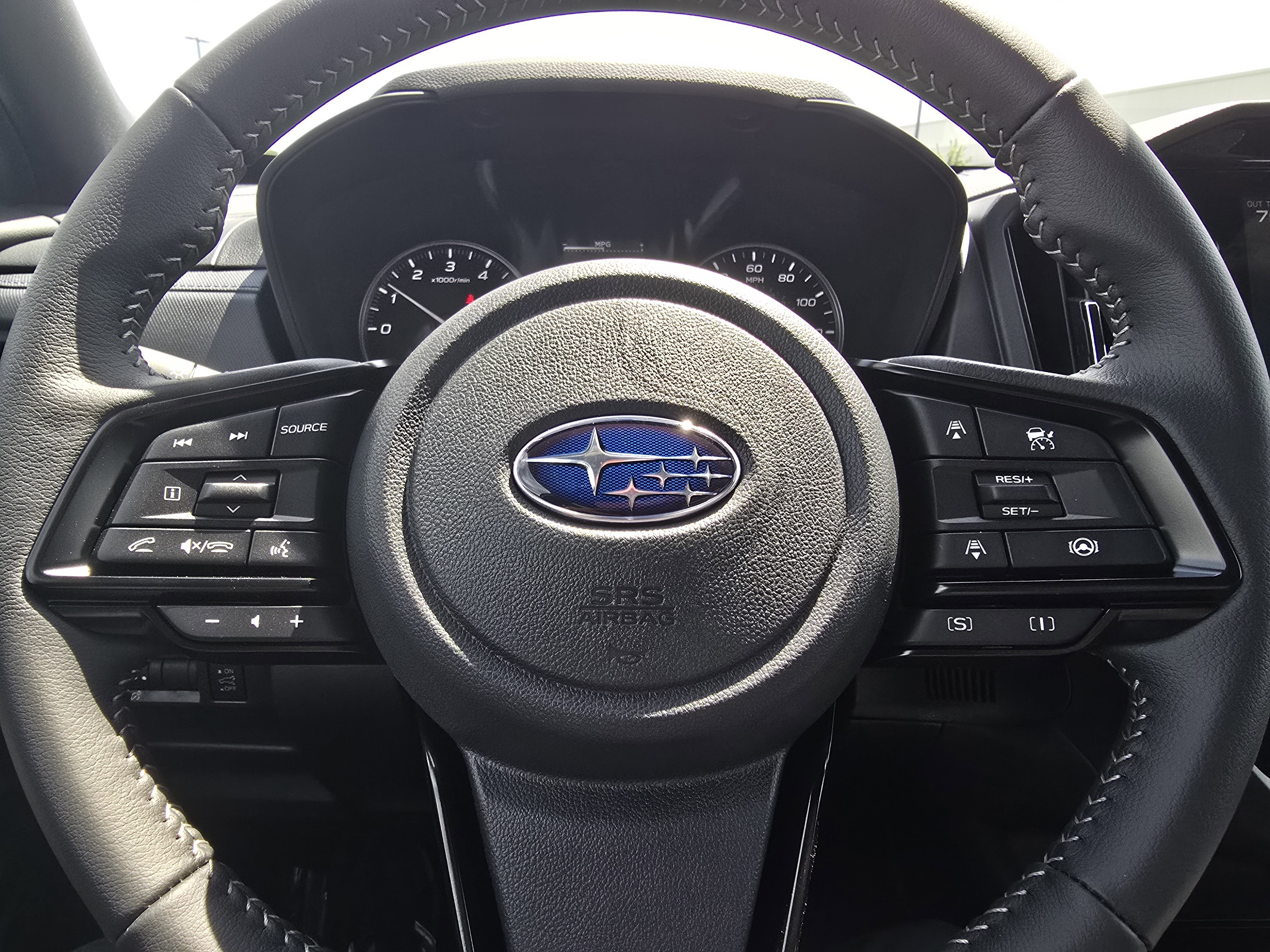 New 2026 Subaru Forester Premium AWD/4WD image 21