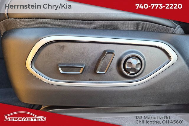 New 2025 Jeep Wagoneer Series III w/ Quick Order Package 25C Super image 22