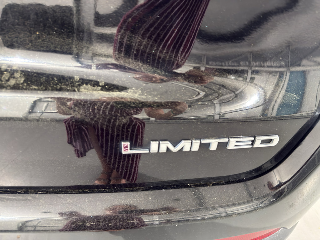 Used 2019 Jeep Compass Limited image 9