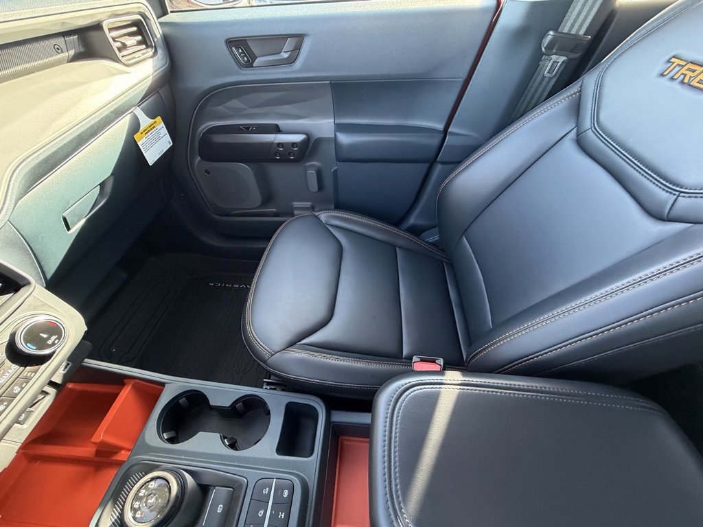 Used 2024 Ford Maverick Tremor w/ Tremor Off-Road Package image 23