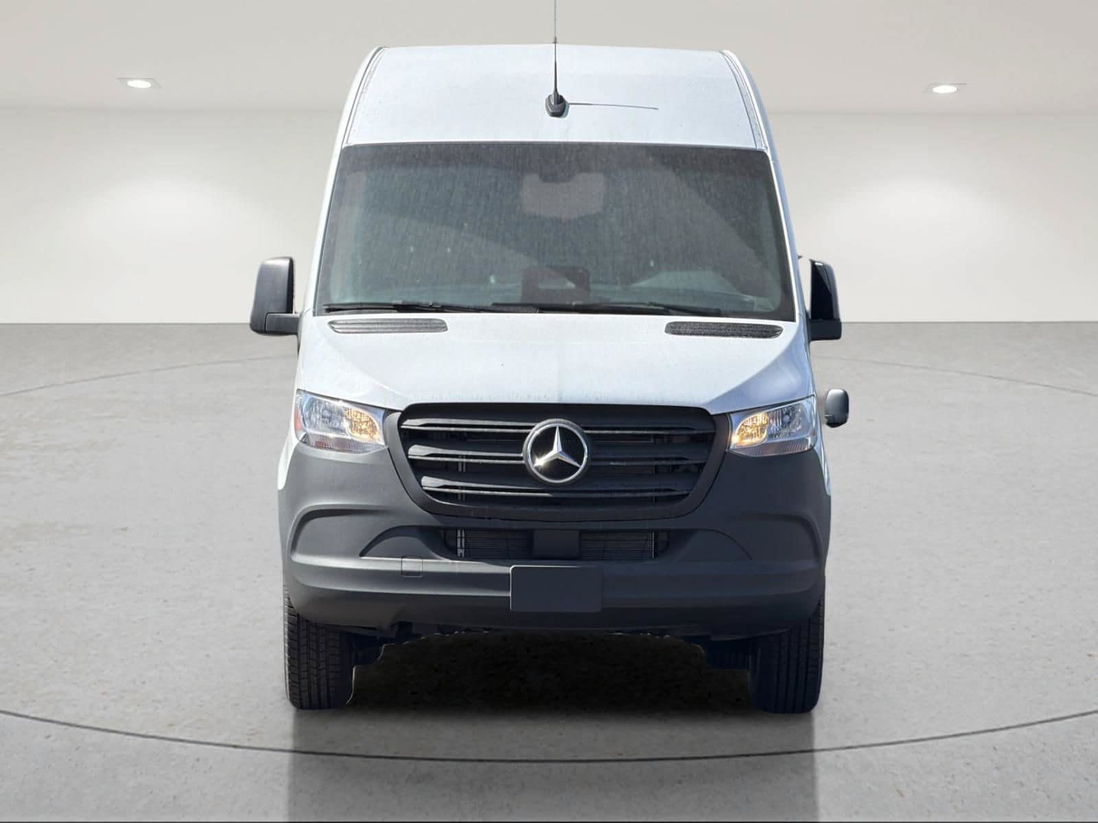 New 2026 Mercedes-Benz Sprinter 2500 image 8