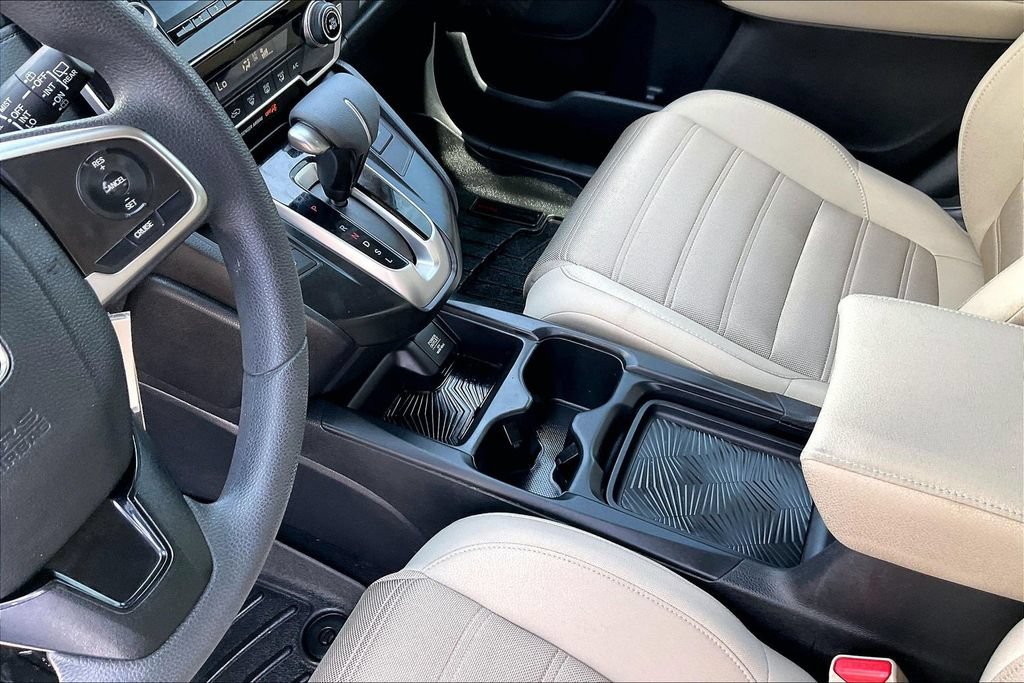 Used 2018 Honda CR-V LX image 15