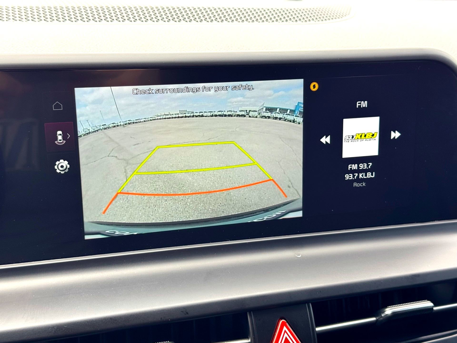 Used 2026 Kia Seltos S image 28