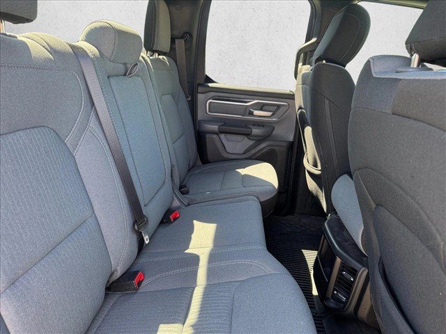 Used 2021 RAM 1500 Lone Star RWD image 19