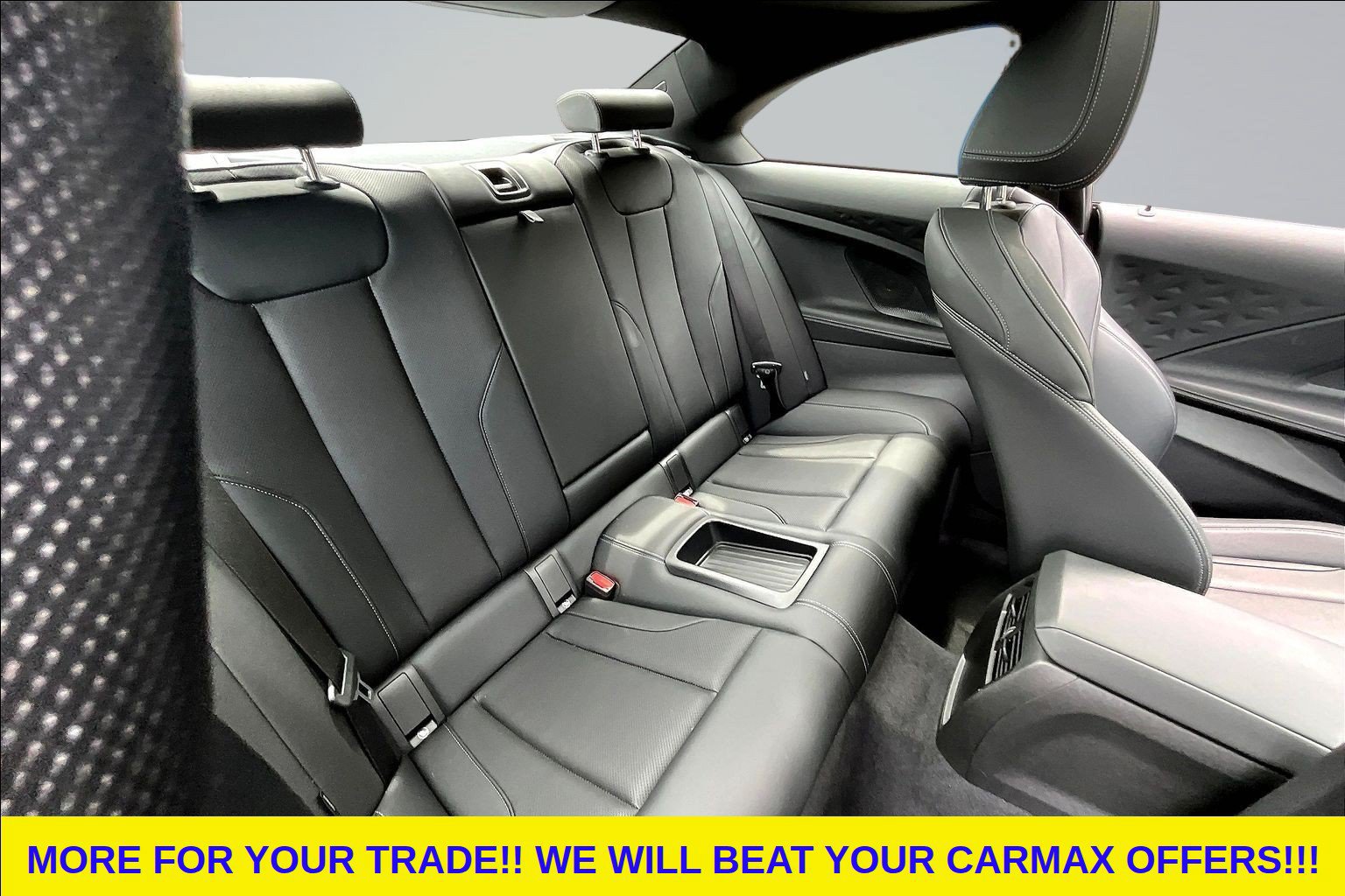 Used 2026 BMW 230i xDrive Coupe AWD/4WD image 24