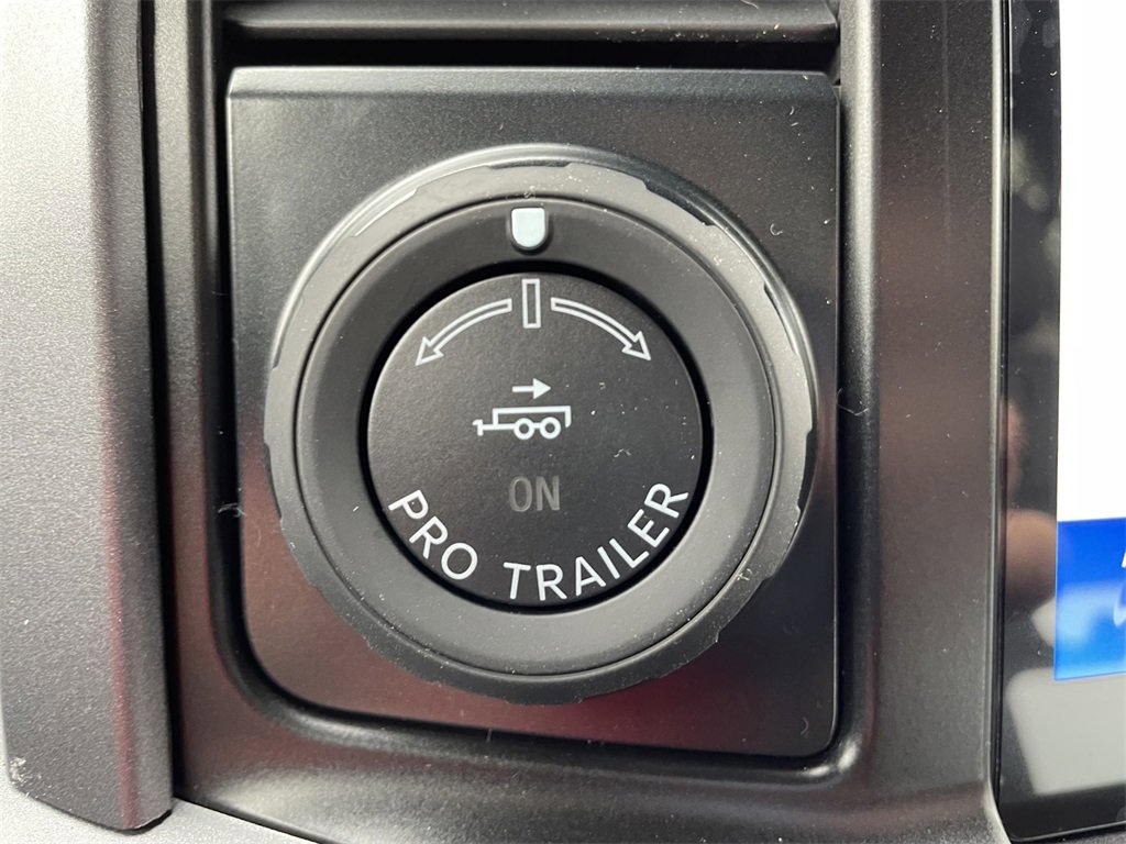 New 2025 Ford F150 XLT w/ Equipment Group 302A MID image 18