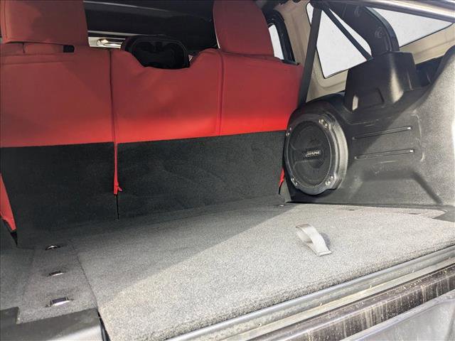 Used 2022 Jeep Wrangler Unlimited Sahara image 3