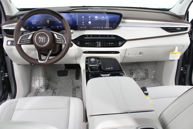 New 2026 Buick Enclave Avenir image 12
