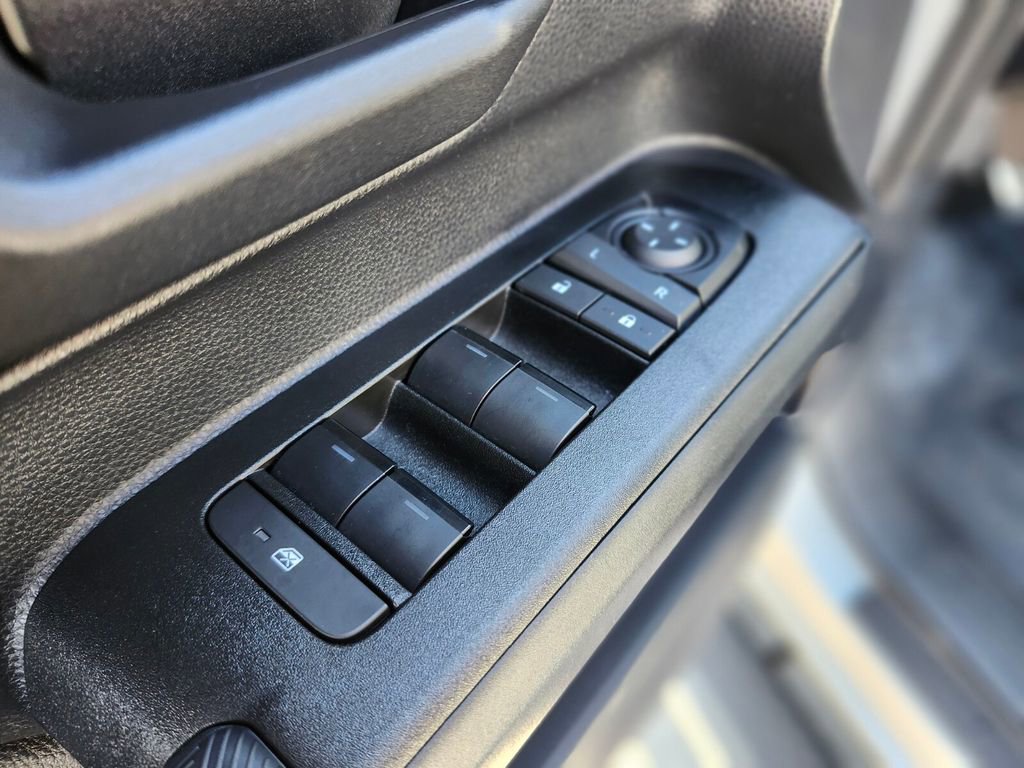 Used 2025 Toyota 4Runner TRD Sport AWD/4WD image 15